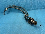 Oem Lexus GX460 Fuel Filler Pipe Tube Hose W/ Cap 2010 2011 2012 2013 2014. Fixed Price $115.00.