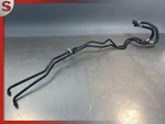 06-13 Oem Bmw E88 E90 E92 E93 At Oil Cooling Inlet Outlet Pipe Set. Fixed Price $167.70.