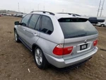 Used Air Cleaner Assembly Fits: 2003 Bmw X5 4.4 Grade. Fixed Price $104.39.
