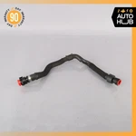 15-23 Mercedes W205 C63 Amg M177 Engine Water Coolant Hose Pipe Line Oem. Fixed Price $53.95.