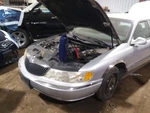 Air Cleaner 4.6L Fits 98-02 Lincoln Continental 2154767. Fixed Price $66.50.