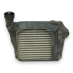 15-18 Porsche Macan 3.0L 3.6L Intercooler Radiator Right 95B145804B Oem. Fixed Price $141.83.