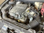 Air Cleaner 3.5L Vin 8TH Digit Opt LZ4 Fits 05-10 G6 321550. Fixed Price $79.44.