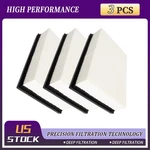 3X Engine Air Filter For 2013 2014 2015 2016-2022 Buick Encore Chevrolet Trax. Fixed Price $24.59.
