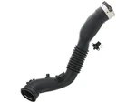 Bmw Intake Hose Intercooler To Throttle Housing 2011-2018 13717604033--BAP. Fixed Price $217.28.