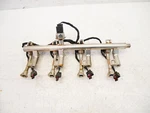 Fuel Injection Moulding Ford Fiesta Focus 1.6 Ecoboost Jtja Jtjb DS7G-9D280-DB. Fixed Price $39.87.