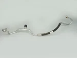2007 - 2011 Mercedes Benz Class 221 S550 Pipe Hose Ac Conditioning Compressor. Fixed Price $69.99.