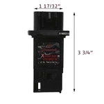 2006-2013 C6 Corvette LS3 LS7 Granatelli Mass Air Flow Maf Sensor Upgrade. Fixed Price $299.95.
