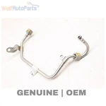 2012-2016 Porsche Panamera Right Fuel Line / Pipe 94611012700. Fixed Price $49.99.