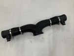 03-10 Porsche Cayenne 955 957 Air Intake Duct Tube Pipe 7L5129760 Oem. Fixed Price $99.99.