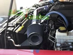 Blue Air Intake Kit & Filter Set For 2011-2012 Nissan Pathfinder 4.0L V6. Fixed Price $74.99.