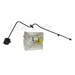 Land Rover LR3 Discovery Main Inlet Air Tube RQB000418 Genuine New. Fixed Price $153.00.