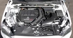Aem Cold Air Intake System For 2009-2014 Mitsubishi Lancer Ralliart 2.0L. Fixed Price $379.99.