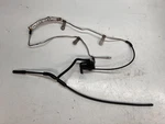 Lamborghini Huracan Fuel Gas Vacuum Hose Pipe Valve Oem 4S0131386 1K0906283A. Fixed Price $125.00.