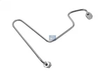 High Pressure Line, Injection System Dt Spare Parts 4.11061 190 (W201) 1983-1989. Fixed Price $44.54.