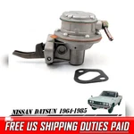 Fuel Gas Pump J12 J13 J15 J16 Engine For Nissan Datsun 520 521 620 1965-1979. Fixed Price $106.09.