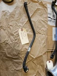 2013-2018 Ram 6.7L Cummins Fuel Line P# 5306342. Fixed Price $75.00.