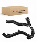 2X Air Intake Tube Hose Kit 2015-2018 Ford Edge 2.0L Turbo F2GZ6C646B. Fixed Price $89.99.
