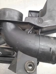 04-09 Dodge Durango 5.7L Air Cleaner Tube Oem 53032797AA. Fixed Price $54.95.