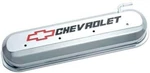 -open Box-proform 141-265 Aluminum LS1 Lsx Chevrolet Logo Valve Covers Chrome. Fixed Price $350.00.