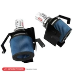 Injen SP1998P Short Ram Cold Air Intake For 2007-08 G35 3.5L / 08-13 G37 3.7L V6. Fixed Price $362.03.