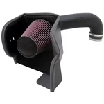 K&n Filters 57-1561 57I Series Induction Kit Fits 09-18 1500 2500 Ram. Fixed Price $367.99.