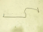16-23 Audi Tt 2019 Brake Line Pipe Hose Tube ;. Fixed Price $42.50.