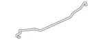 Genuine Nissan Vent Hose 17226-6JR0A. Fixed Price $116.23.