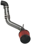 Aem Gunmetal Gray Cold Air Intake System For 2006-2011 Honda Civic Si 2.0L. Fixed Price $369.99.