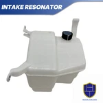 Air Intake Resonator For Toyota Corolla 09-13 Matrix 09-14 Pontiac Vibe 09-10. Fixed Price $58.99.