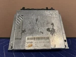 Mercedes-benz Vdo W140 W124 M119 400E 500E Eta Control Module 1245454532. Fixed Price $500.00.