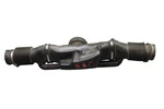 13-19 Jaguar X351 Xjl S/c Air Cleaner Intake Resonator Duct Tube Hose Oem. Fixed Price $250.00.