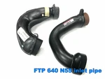Ftp Bmw 640 740 N55 Inlet Pipe (F12/F13/F01/F02/F06) , 13717605586. Fixed Price $206.00.