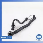 Jaguar X250 Xf 4.2L N/a Engine Motor Breather Vent Hose Line Set 4H236C342AD Oem. Fixed Price $78.85.