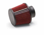 Edelbrock #43651 Pro-flo Air Filter Cone 6.70 Tall Red/chrome. Fixed Price $49.95.