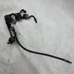 2017 Mercedes G550 Squared Oem Fuel Vapour Valve Purge Hose Line A4634701300. Fixed Price $400.00.