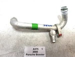 97-12 Oem Porsche Boxster 986 911 996 Ac Conditioning Suction Line Hose Pipe. Fixed Price $29.95.