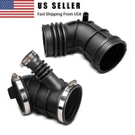 2PCS Throttle Body Air Intake Boot Hose For Bmw E46 323I 325I 328I E36 Z3 97-06. Fixed Price $27.99.
