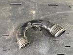 17-20 Bmw M550I G30 4.4L Engine Air Cleaner Intake Right Duct Tube Hose Oem. Fixed Price $39.94.