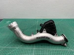 05-06 Mercedes W211 E320 3.2L Cdi Air Intake Pipe Hose Line Resonator Oem. Fixed Price $35.98.