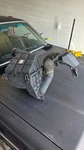 Mercedes W208 Clk A1110900301 Air Filter Box-intake Pipe. Fixed Price $60.00.