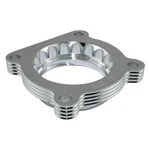 For Jeep Wrangler 2007-2011 Afe Silver Bullet Throttle Body Spacer. Fixed Price $139.00.