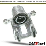 Brake Caliper Rear Right Passenger For Honda Cr-v 2005-2011 Acura Rdx 2007-2012. Fixed Price $43.48.