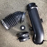 Ford Focus MK3 Rs 2.3 Turbo 2015-2018 Air Intake Cross Over Pipe G1FY9C623RC. Fixed Price $81.24.