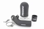 Perrin Black Cold Air Intake System For 2008-2014 Wrx / 2008-2015 Sti Carb Legal. Fixed Price $280.00.