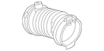 Genuine Mazda Engine Air Intake Hose PE01-13-221. Fixed Price $15.29.