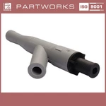 Suction Jet Pump For Porsche 911 G 964 993 924 944 Venturi Pipe 067133753B. Fixed Price $133.68.
