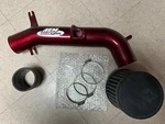 00-04 Lexus IS300 Used Aem 22-464R Short Ram Intake System. Fixed Price $225.00.