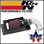 K&n Typhoon Cold Air Intake System Kit Fits 2011-2015 Mini Cooper 1.6L L4 Gas. Fixed Price $367.99.