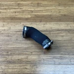 2018-2025 Audi RS5 F5 2.9L Engine Inter-cooler Pressure Hose 37K Miles Oem. Fixed Price $215.00.